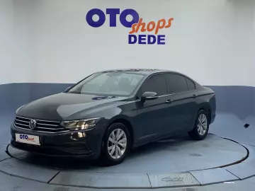 2020 Volkswagen Passat 1.5 Tsi Act Impression Dsg 150HP