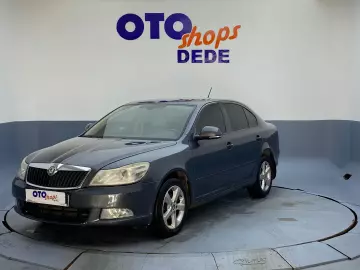 2012 Skoda Octavia 1.6 Tdi Ambition Dsg 105HP