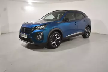 2025 Peugeot 2008 1.2 Puretech Allure Eat8 130HP
