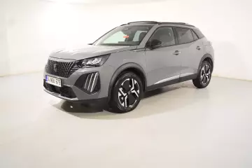 2025 Peugeot 2008 1.2 Puretech Allure Eat8 130HP