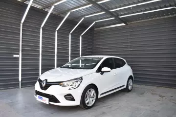 2021 Renault Clio 1.0 Tce Touch X-Tronic 90HP