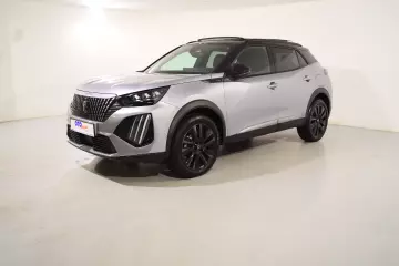 2025 Peugeot 2008 1.2 Puretech Gt Eat8 130HP