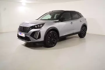 2025 Peugeot 2008 1.2 Puretech Gt Eat8 130HP