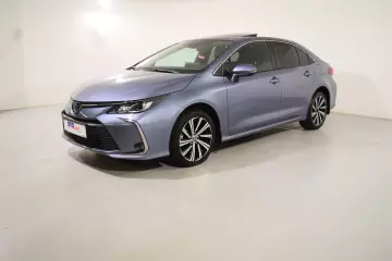2022 Toyota Corolla 1.8 Hybrid Flame X-Pack E-CVT 122HP