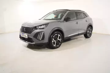 2025 Peugeot 2008 1.2 Puretech Allure Eat8 130HP