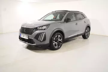 2025 Peugeot 2008 1.2 Puretech Allure Eat8 130HP