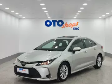 2024 Toyota Corolla 1.5 Multidrive S Dream X-Pack 125HP