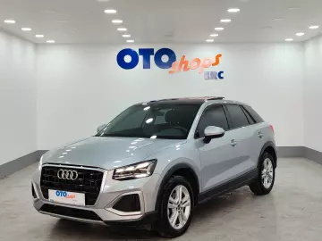 2024 Audi Q2 35 Tfsi Advanced S-Tronic 150HP
