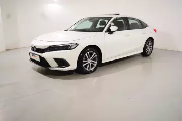 2022 Honda Civic Sedan 1.5 Vtec Turbo Elegance 182HP