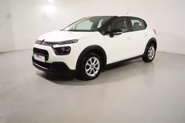 2022 Citroen C3 1.2 Puretech Feel 83HP
