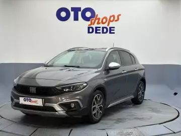 2021 Fiat Egea Cross 1.0 Firefly Lounge 100HP