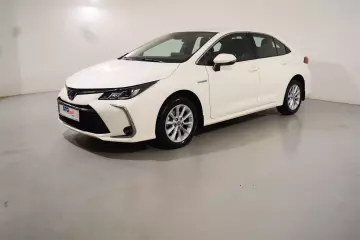 2021 Toyota Corolla 1.8 Hybrid Dream e-CVT 122HP