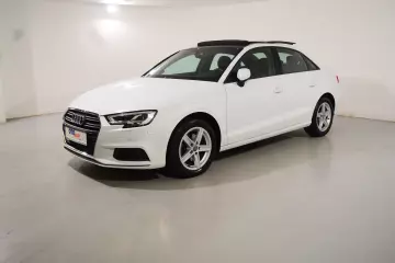 2020 Audi A3 Sedan 35 Tfsi Dynamic S-Tronic 150HP