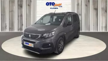 2023 Peugeot Rifter 1.5 Bluehdi Allure E6.3 130HP