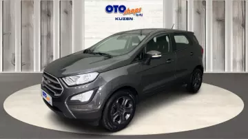 2021 Ford EcoSport 1.0 Ecoboost Style 125HP