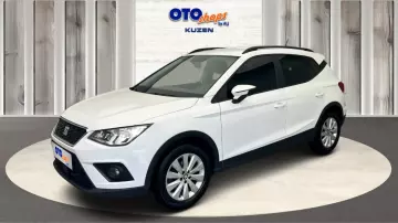 2020 Seat Arona 1.6 Tdi Scr Start&Stop Style Dsg 95HP