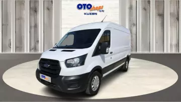 2021 Ford Transit 350 Lf (13 M3) 2.0 Eb Uzun Şasi Trend 170HP