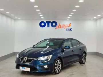 2024 Renault Megane Sedan 1.3 Tce Icon Edc 140HP