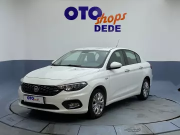2019 Fiat Egea 1.3 Multijet Urban 95HP