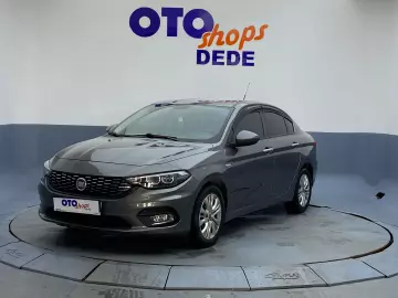 2019 Fiat Egea 1.4 Fire Urban 95HP