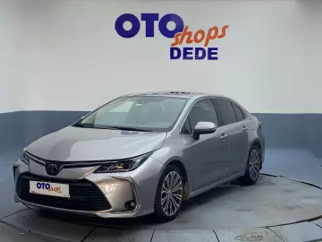 2021 Toyota Corolla 1.5 Flame X-Pack Multidrive S 123HP