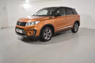 2016 Suzuki Vitara 1.6 Vvt 4x2 Gl Plus Çift Renk 120HP