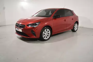 2023 Opel Corsa 1.2 Turbo Edition 100HP