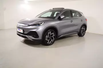 2023 Byd Atto 3 60,48kWh Design 204HP