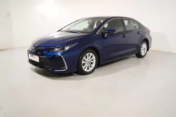2023 Toyota Corolla 1.5 Dream Multidrive S 125HP