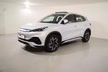 2023 Byd Atto 3 60,48kWh Design 204HP