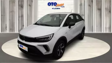 2024 Opel Corsa 1.2 Turbo Gs 100HP