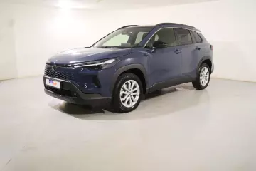 2025 Toyota Corolla Cross 1.8 Hybrid Passion e-CVT 140HP
