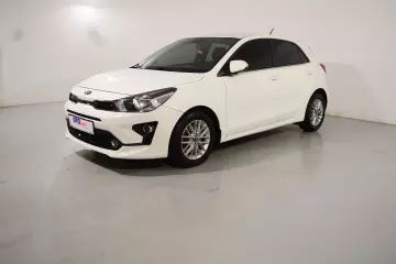 2020 Kia Rio 1.4 Cvvt Elegance Tekno 100HP