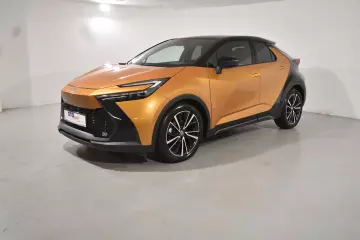 2023 Toyota C-HR 1.8 Hybrid 4x2 Passion X-Style e-CVT 140HP