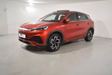 2023 Byd Atto 3 60,48kWh Design 204HP