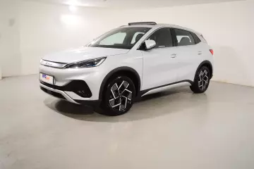 2023 Byd Atto 3 60,48kWh Design 204HP