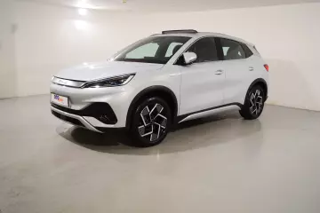 2023 Byd Atto 3 60,48kWh Design 204HP