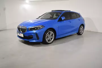 2023 BMW 1 Serisi 118i M Sport 140HP