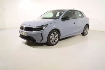 2025 Opel Corsa 1.2 Turbo Edition 100HP