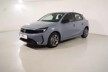 2025 Opel Corsa 1.2 Turbo Edition 100HP