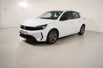 2025 Opel Corsa 1.2 Turbo Edition 100HP