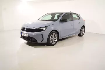 2025 Opel Corsa 1.2 Turbo Edition 100HP