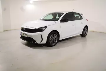2025 Opel Corsa 1.2 Turbo Edition 100HP