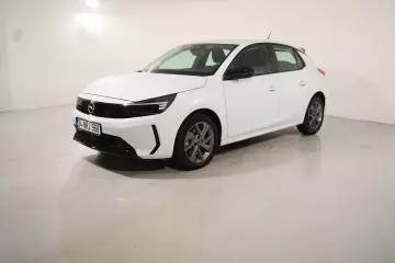 2025 Opel Corsa 1.2 Turbo Edition 100HP