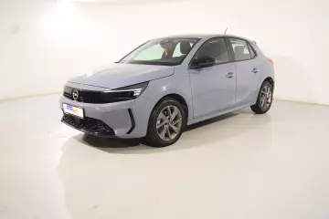 2025 Opel Corsa 1.2 Turbo Edition 100HP
