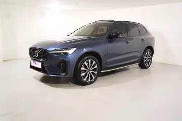 2022 Volvo XC60 2.0 B4 Mild Hybrid Awd Plus Dark Geartronic 197HP