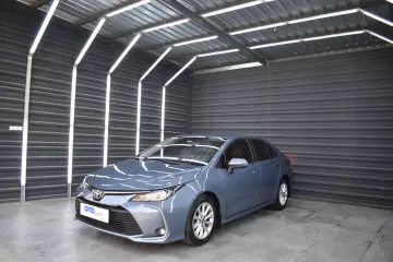 2022 Toyota Corolla 1.5 Dream Multidrive S 123HP