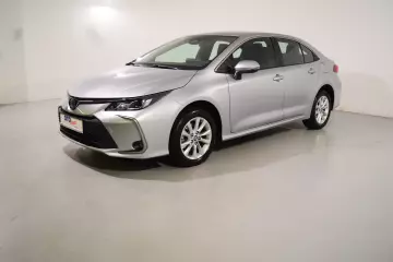 2024 Toyota Corolla 1.8 Hybrid Dream e-CVT 140HP