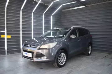 2014 Ford Kuga 1.6 Ecoboost Awd Titanium 182HP