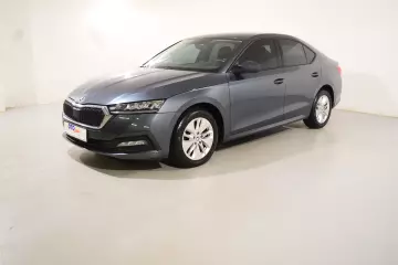 2021 Skoda Octavia 1.0 Tsi Elite e-Tec Dsg 110HP
